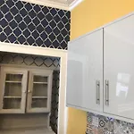 Central City Pad One Bedroom Plus Double Sofabed