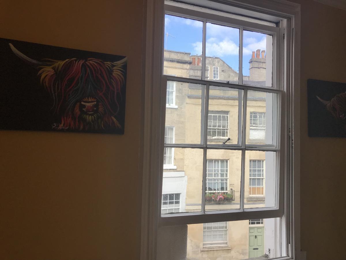 Apartment Central City Pad One Bedroom Plus Double Sofabed *