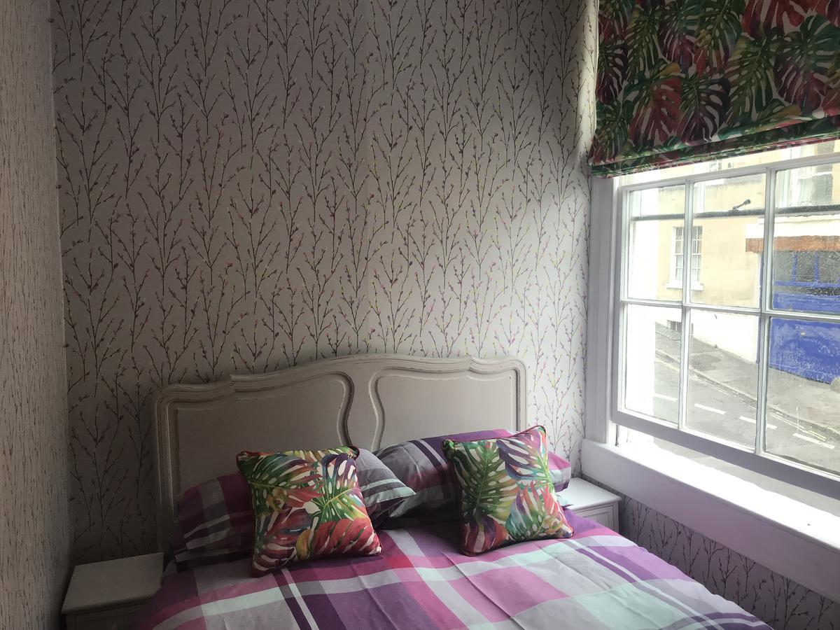 Apartment Central City Pad One Bedroom Plus Double Sofabed *