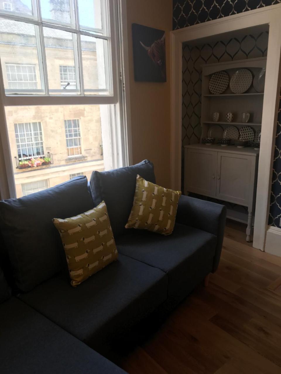 Apartment Central City Pad One Bedroom Plus Double Sofabed *