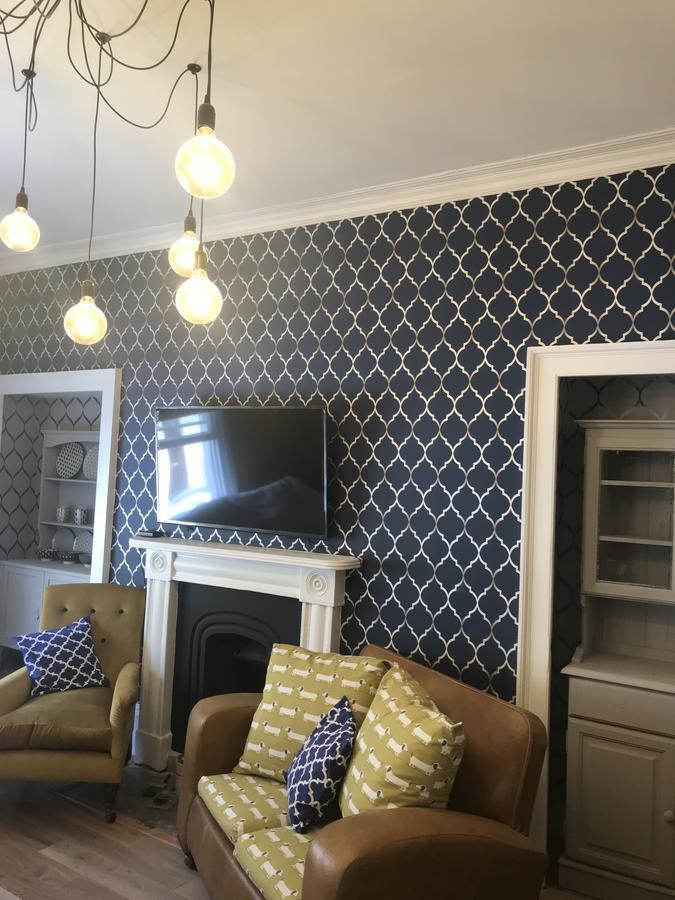 Central City Pad One Bedroom Plus Double Sofabed Apartment Bath