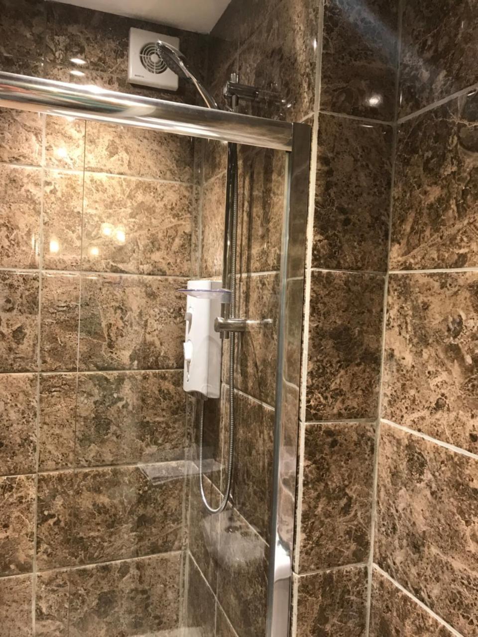 Apartment Central City Pad One Bedroom Plus Double Sofabed *