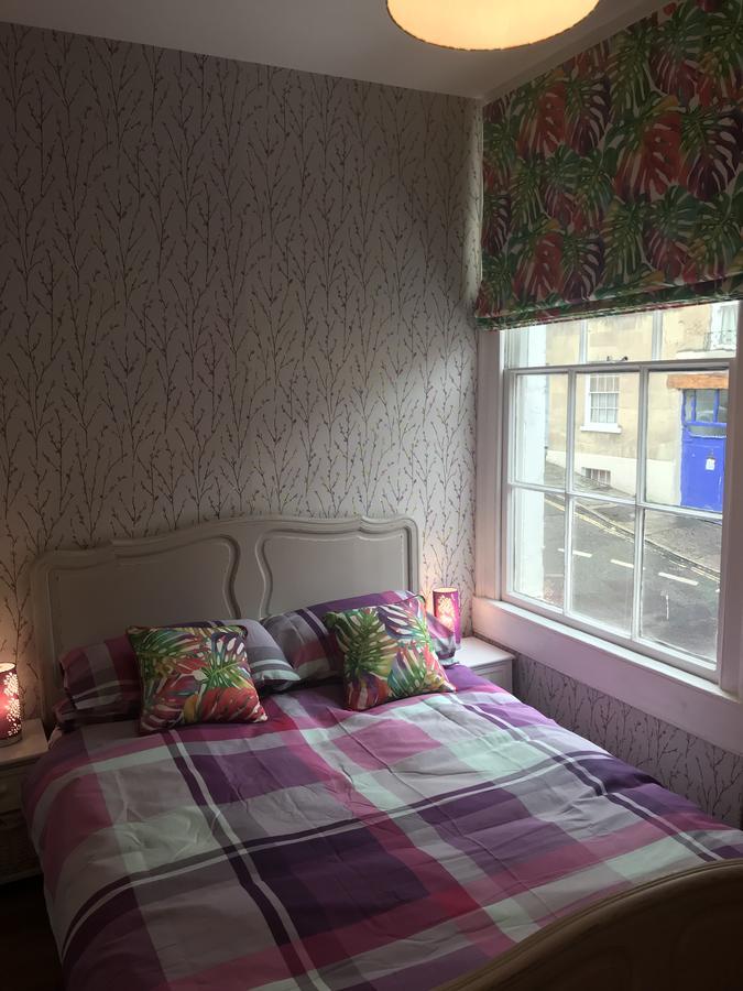 Apartment Central City Pad One Bedroom Plus Double Sofabed *