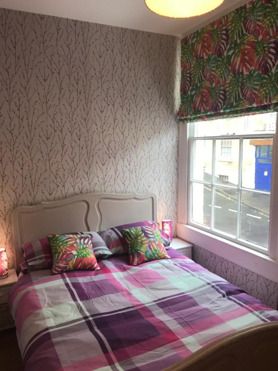 Central City Pad One Bedroom Plus Double Sofabed Apartment Bath